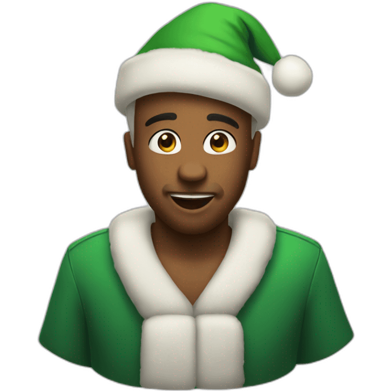 christmas movie emoji