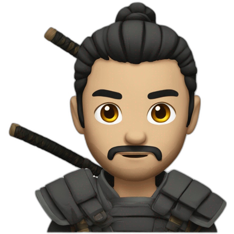 ronin emoji