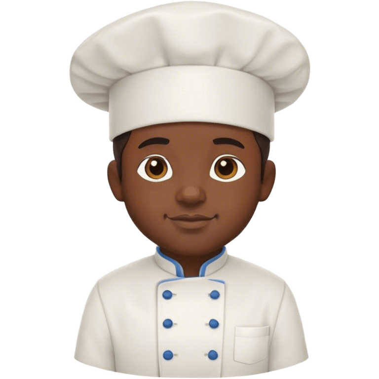 Chef drake emoji