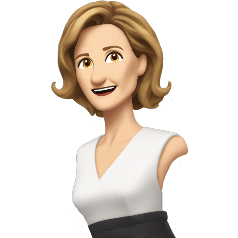 Brenda Strong Mary Alice emoji