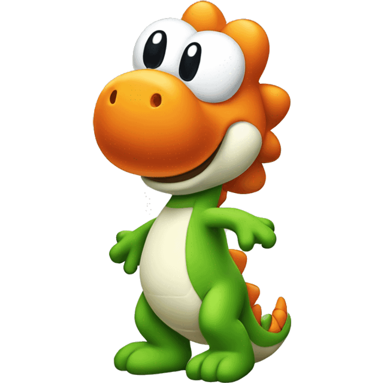 yoshi emoji