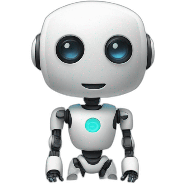 friendly-ai-bot emoji