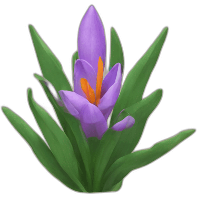 Curcuma emoji