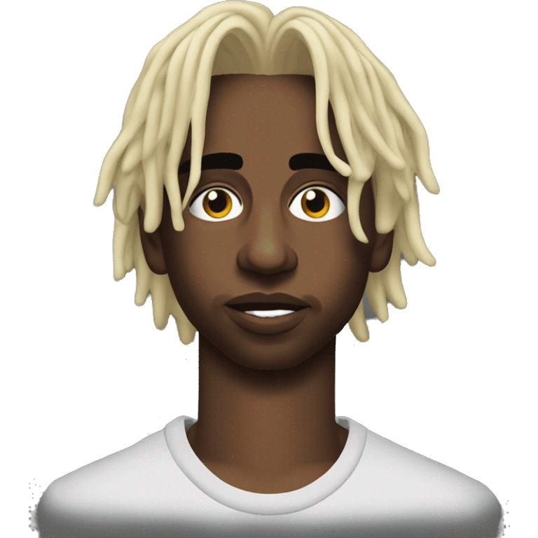  Realistic Playboi Carti emoji