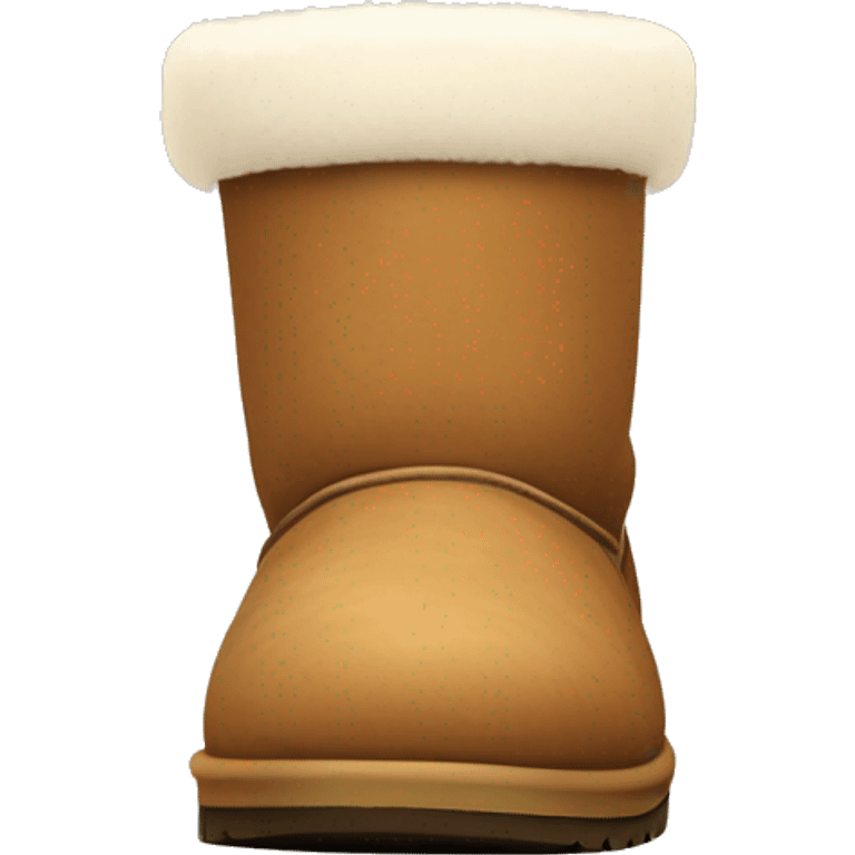 cute uggs emoji