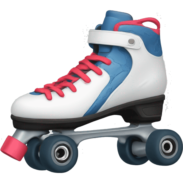 Inline skate  emoji