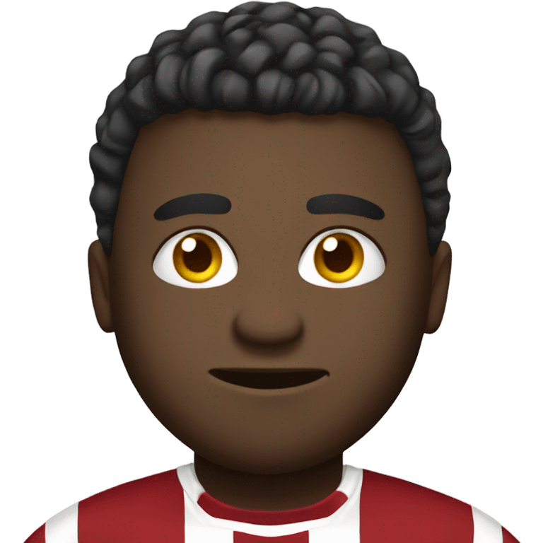 kvse footballer emoji