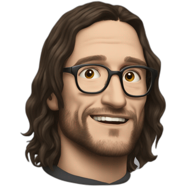 john anthony frusciante emoji