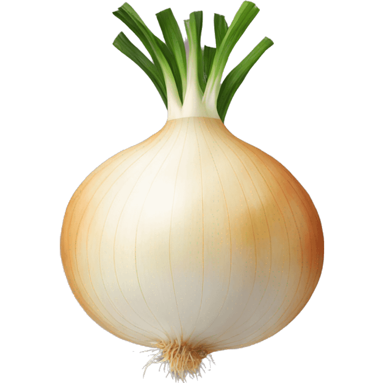 onion emoji