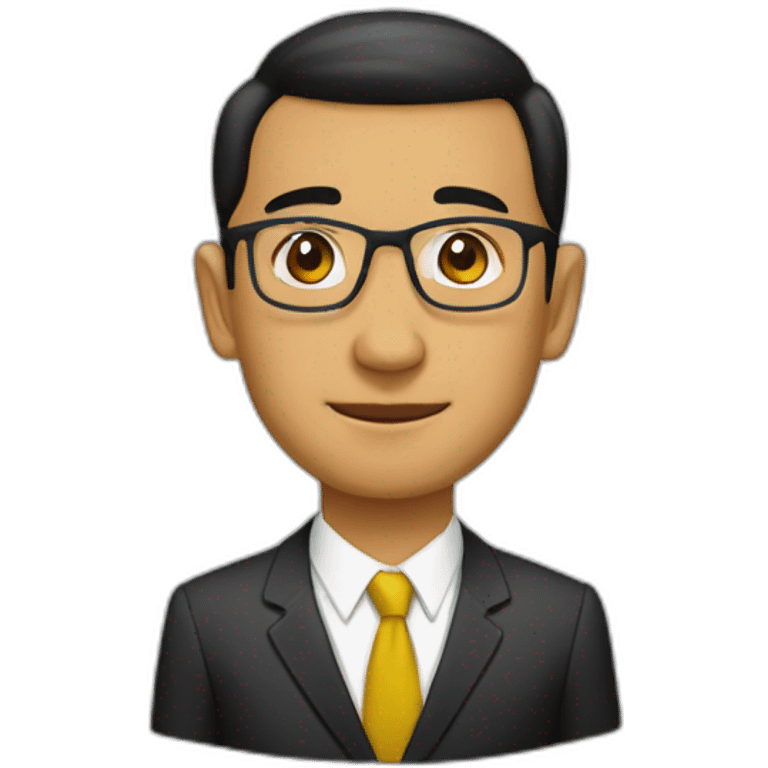 Anies baswedan emoji