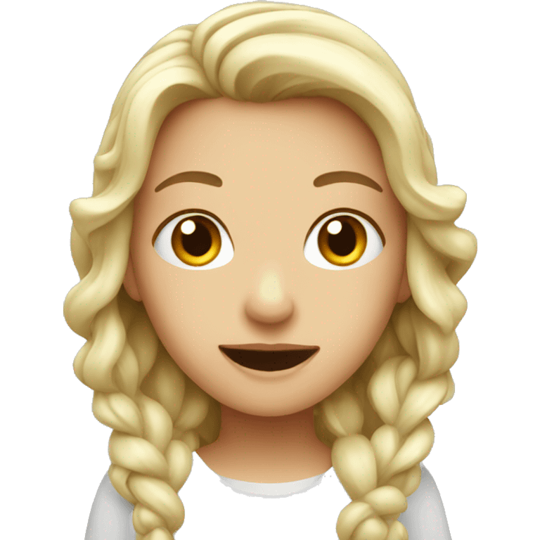 Holly  emoji