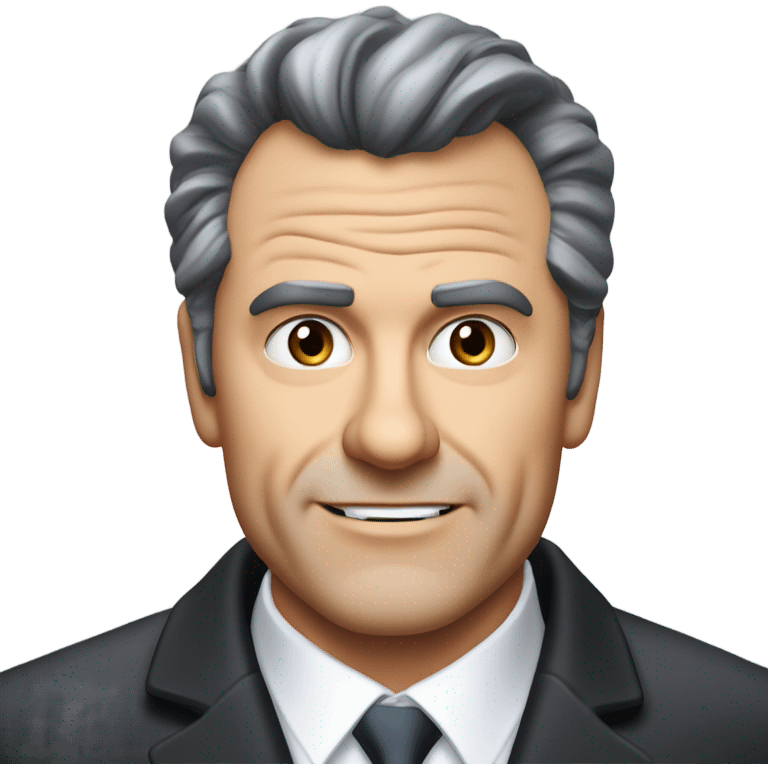 Ian Ward Of Y&R emoji