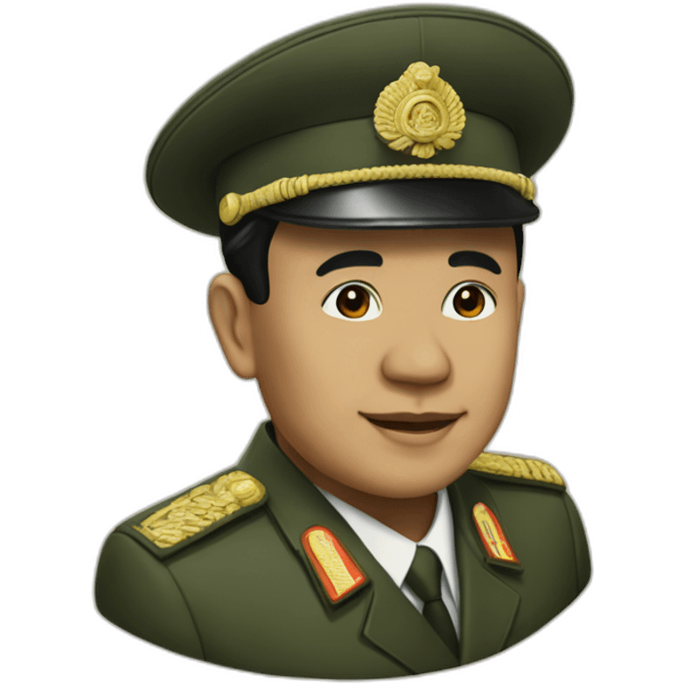 soekarno emoji