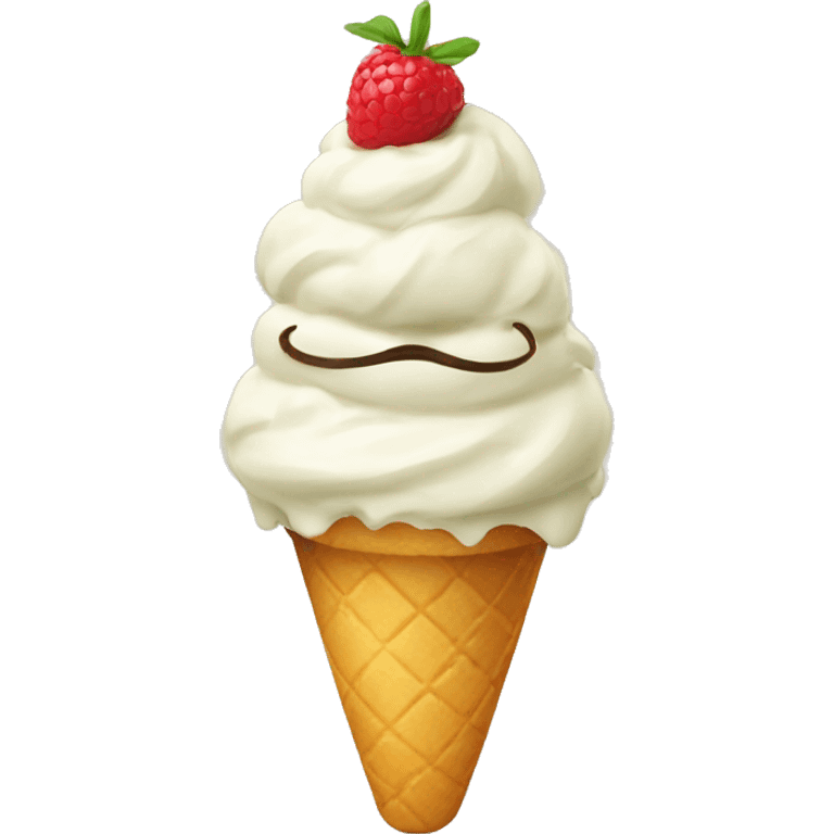 gelato emoji