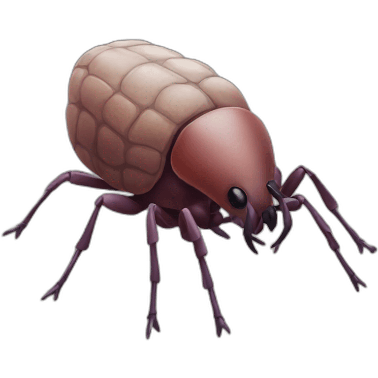 mite art emoji