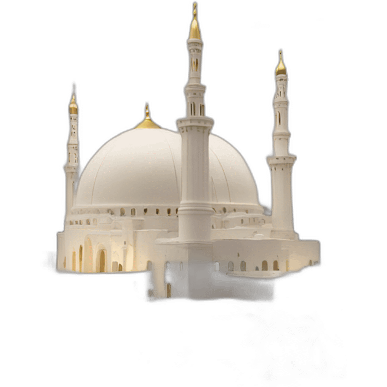 Madina emoji