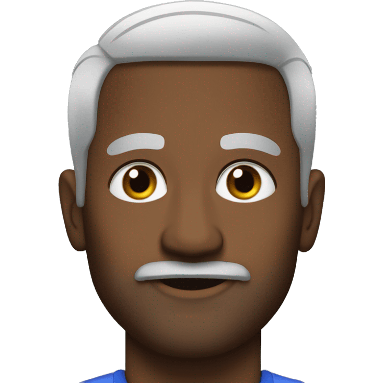 Wilfried N'guessan  emoji