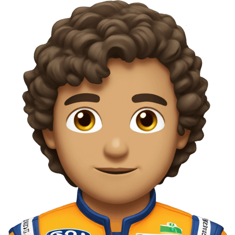 lando norris emoji