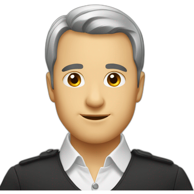 allemand emoji