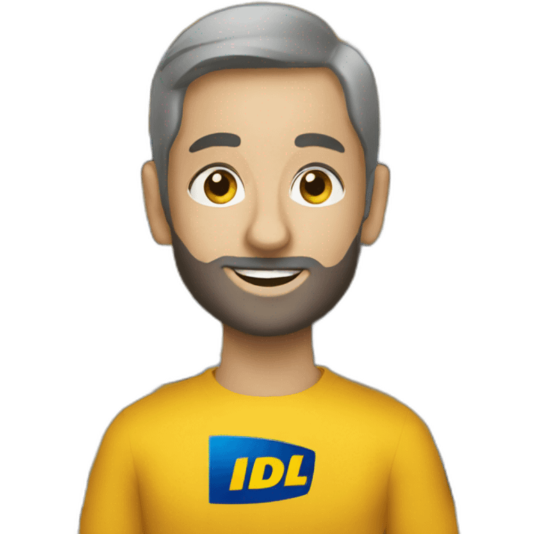 lIDL emoji