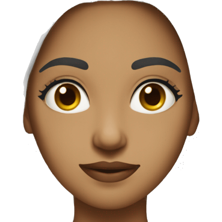 larissa weems emoji