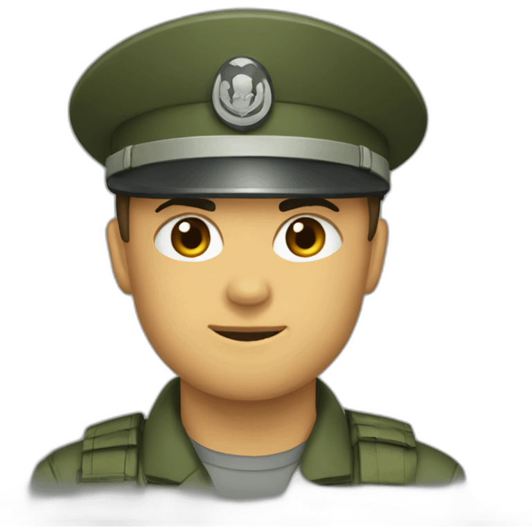  base militar emoji