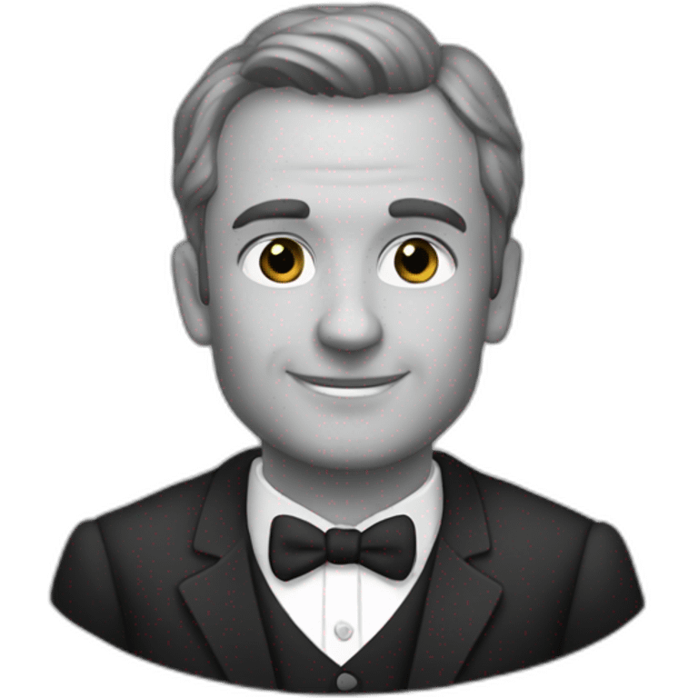 Conrad fisher emoji