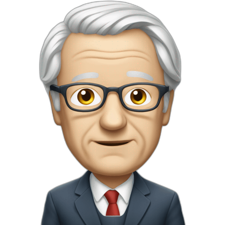 Jean marie lepen emoji