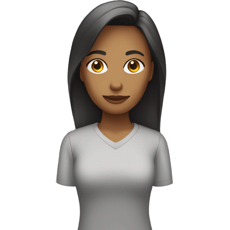 persona ambiciosa emoji