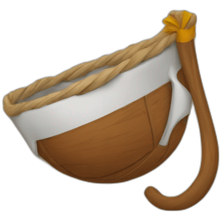 Union turcique emoji