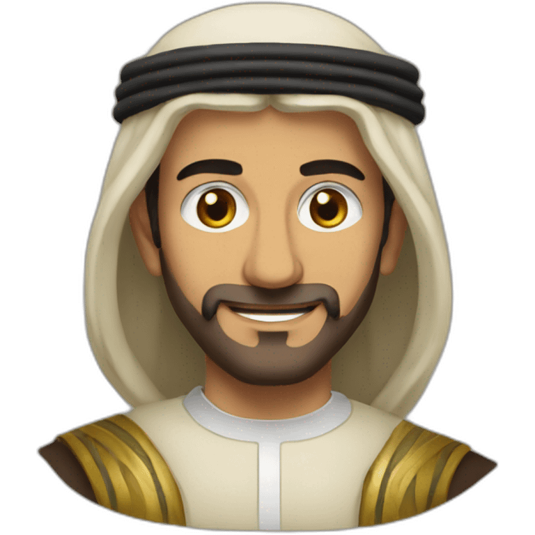 Abd el majid teboun emoji