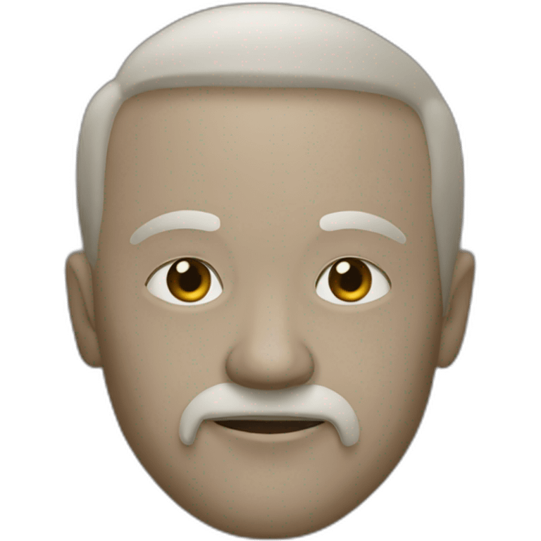 Facismo emoji