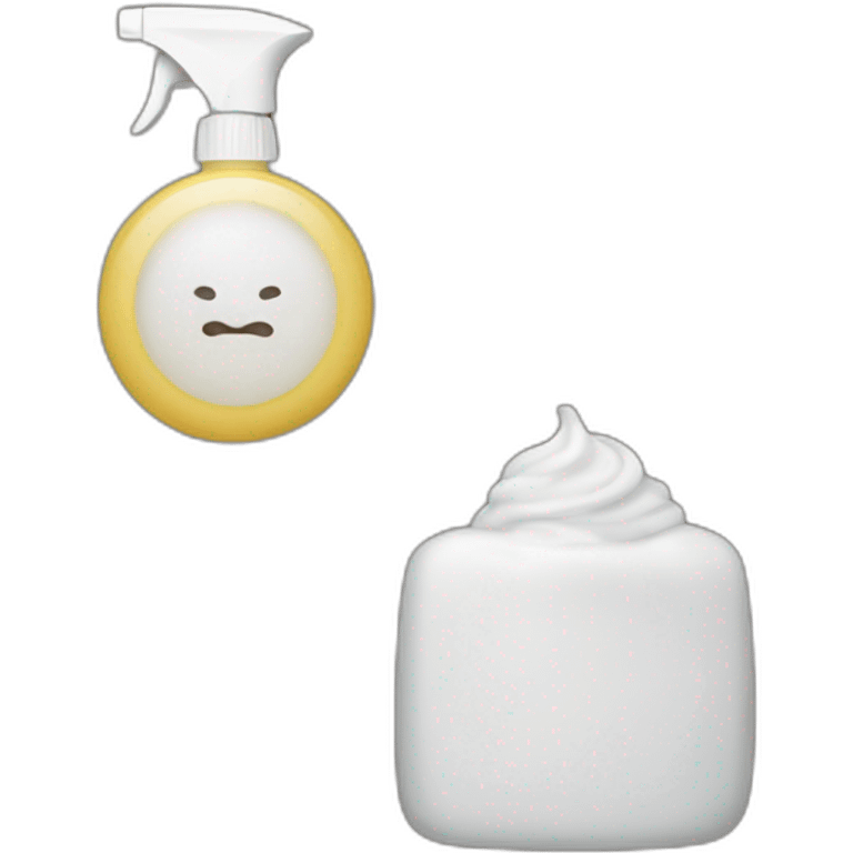 Déodorant emoji