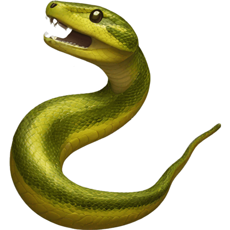 anaconda plan  emoji