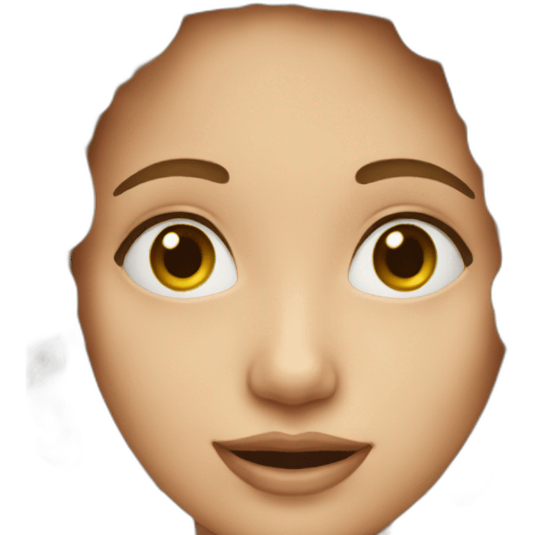 emily emoji