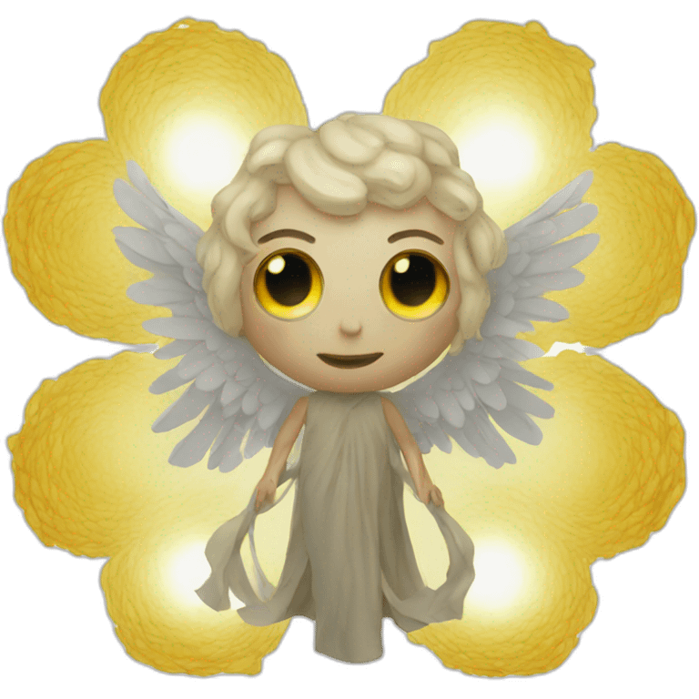 metatron emoji