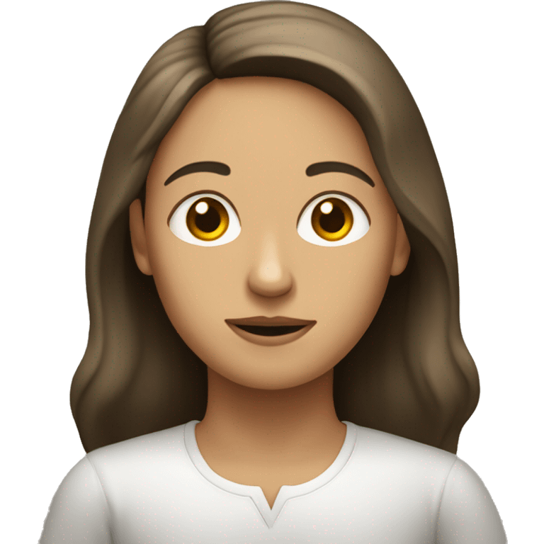 psicologia humana emoji