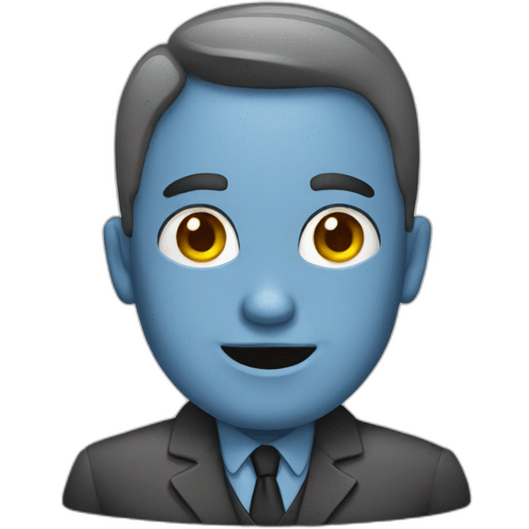 empresa emoji