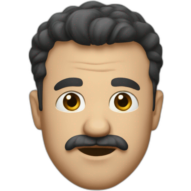 Torrente emoji