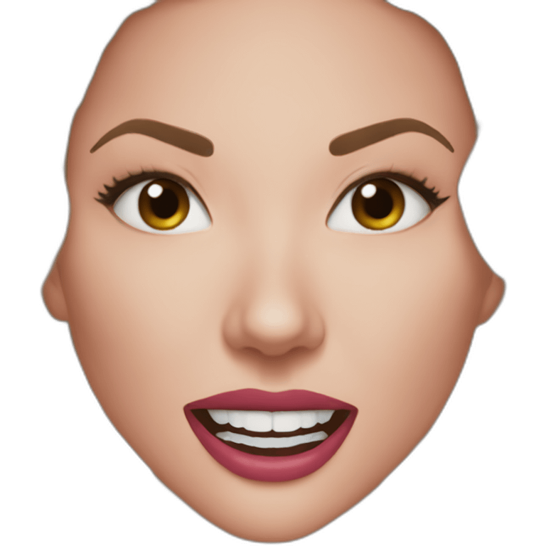 Abigail brealin scream queens emoji