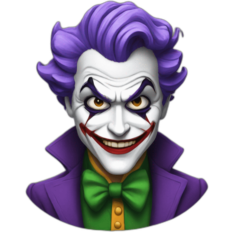 joker emoji