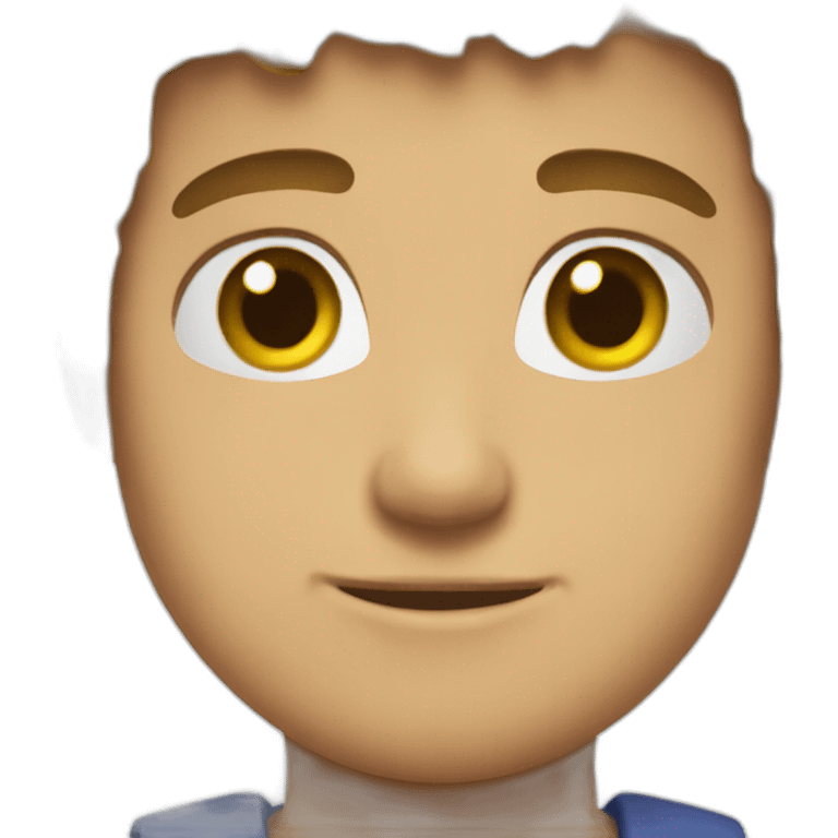 Jamie Tanna emoji