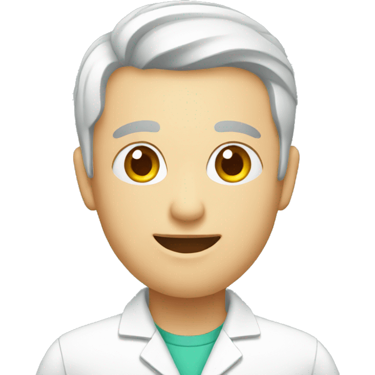 pharmacy emoji