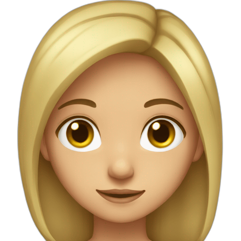 alexia emoji