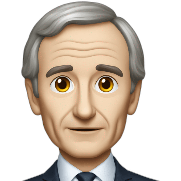 bernard arnault emoji