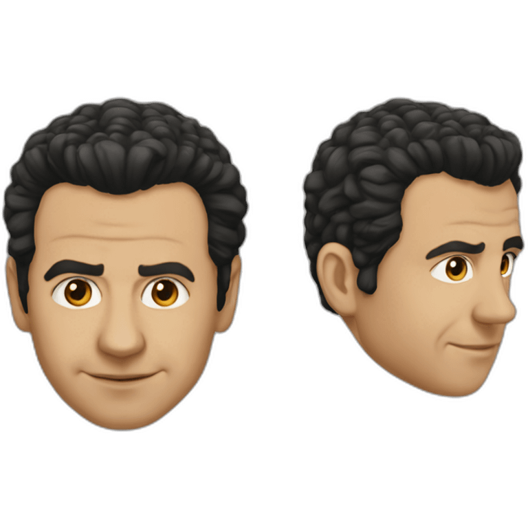 adrian monk emoji