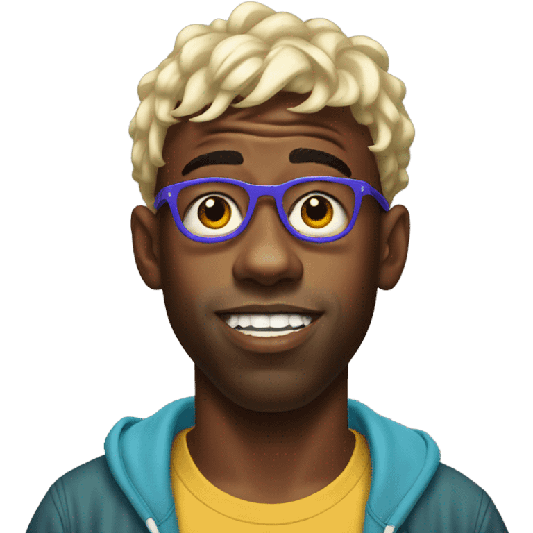 tyler the creator emoji