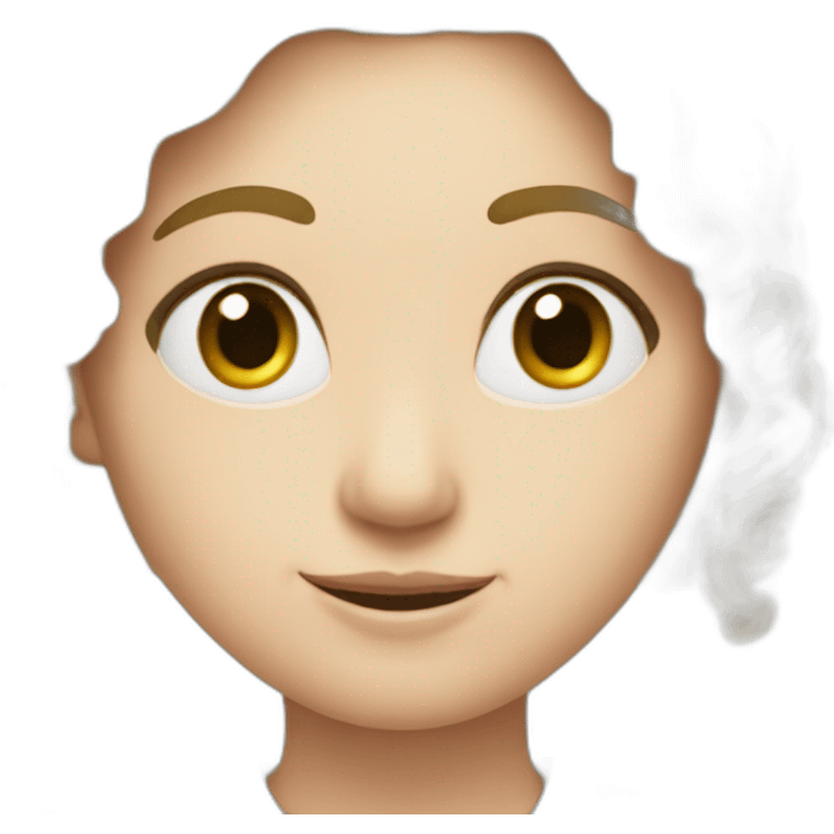 mirabel emoji