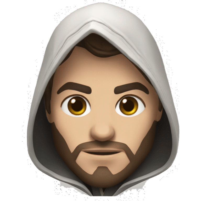 Assassin's Creed  emoji