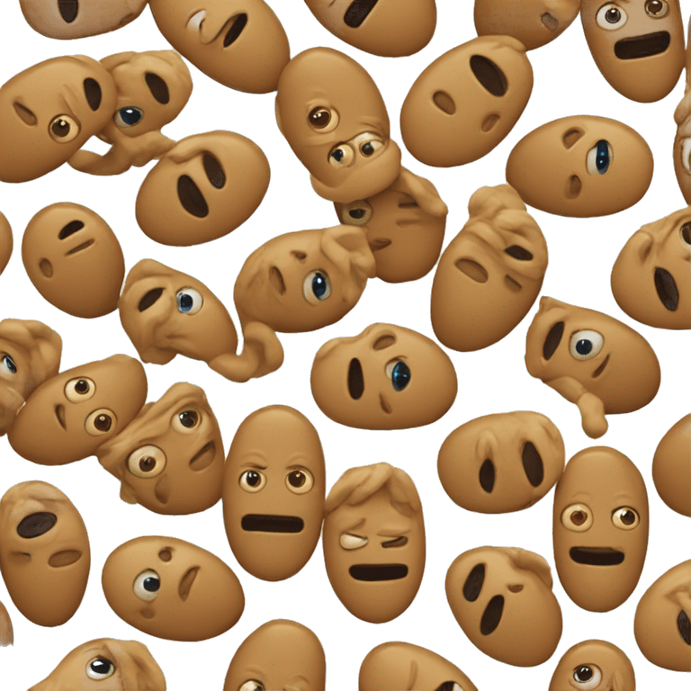 Danonino  emoji